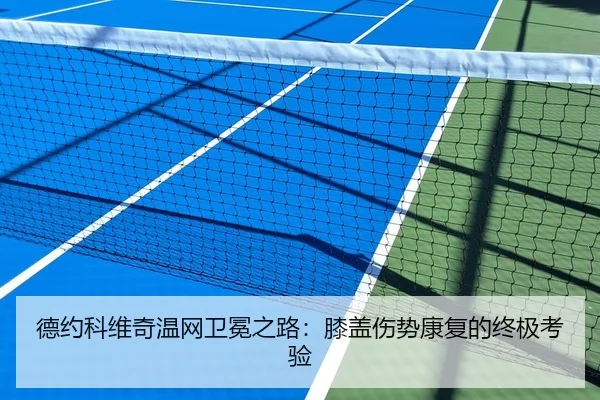 德约科维奇温网卫冕之路：膝盖伤势康复的终极考验