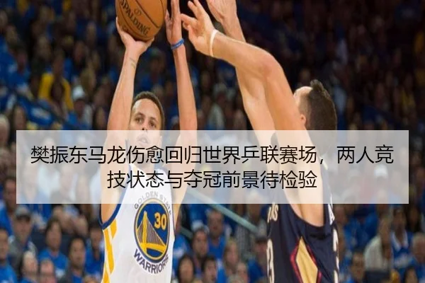 樊振东马龙伤愈回归世界乒联赛场，两人竞技状态与夺冠前景待检验