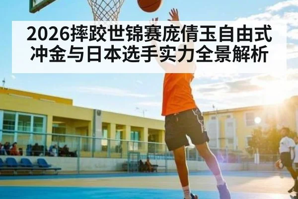 2026摔跤世锦赛庞倩玉自由式冲金与日本选手实力全景解析